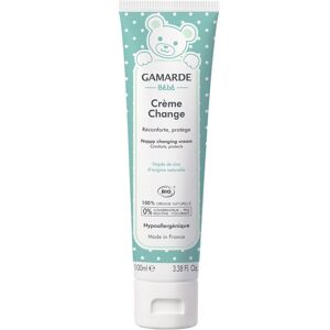 gamarde - crème change body lotion 100 g unisex