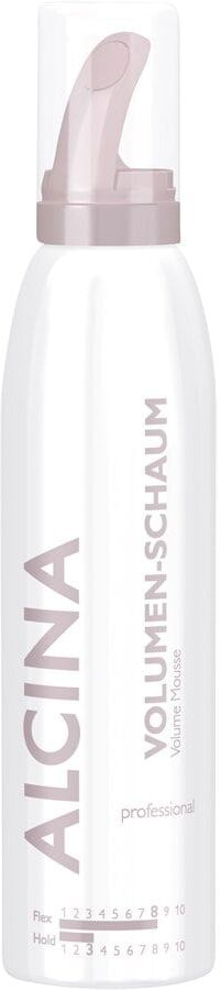 alcina - schiuma volumizzante spray 300 ml female