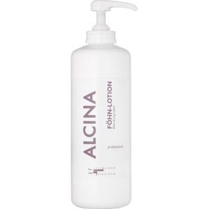 Alcina - Lozione per phon Spray 1200 ml unisex