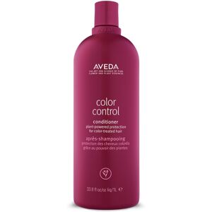 Aveda - Color Protection & Brilliance Color Control Conditioner Balsamo 1000 ml unisex