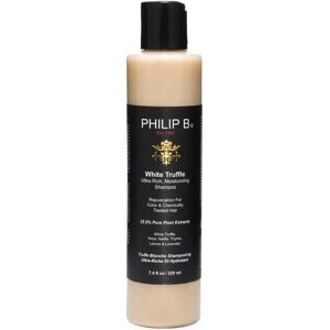 Philip B. - White Truffle Shampoo 220 ml unisex