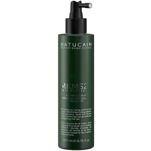 Natucain - Siero attivatore della crescita dei capelli Siero idratante 200 ml unisex