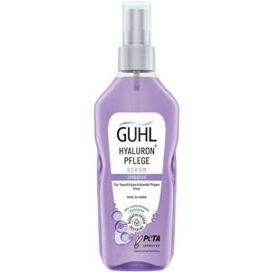 Guhl - Hyaluron Pflege Siero trattamento spray Balsamo senza risciacquo 150 ml unisex