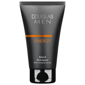 DOUGLAS COLLECTION - Men Energy-Shampoo Per Barba Rasatura 150 ml unisex