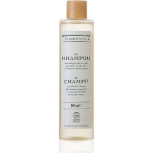 THE RERUM NATURA - SHAMPOO BIO Shampoo 100 ml unisex