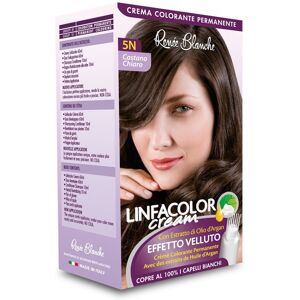 Renée Blanche - LINFA COLOR Tinta 120 ml Nero female