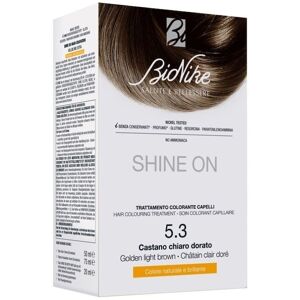 BioNike - Shine on Tinta Capelli Riflessante 145 ml unisex