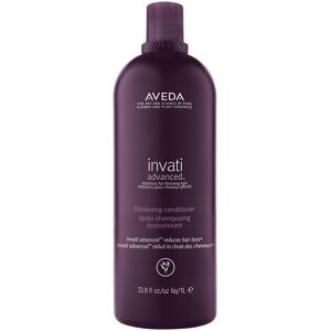 Aveda - Invati Advanced™ Thickening Conditioner Balsamo 1000 ml unisex