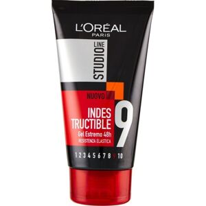 L'Oréal Paris - Studio Line, Tenuta Forte Gel 150 ml unisex