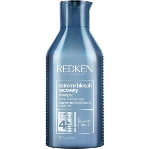 Redken - Per Capelli Fragili e Decolorati Extreme Bleach Recovery Shampoo 300 ml unisex