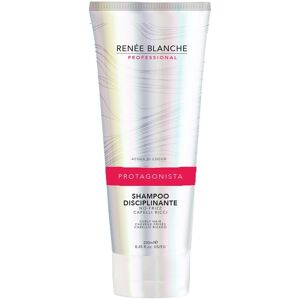 Renée Blanche - PROTAGONISTA Shampoo 250 ml unisex