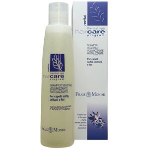 FRAIS MONDE - Shampoo Volumizzante 200 ml unisex