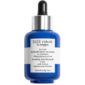 sisley - Hair Rituel La Cure Antipelliculaire Apaisante Maschere 60 ml unisex