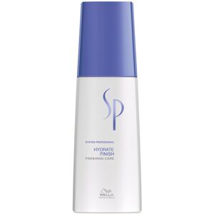 Wella - SP Hydrate Hydrate Finish Balsamo senza risciacquo 125 ml unisex