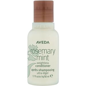 Aveda - Rosemary Mint Weightless Conditioner Balsamo 50 ml unisex