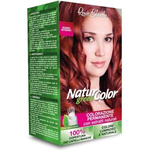 Renée Blanche - NATUR GREEN COLOR Tinta 120 ml Marrone female