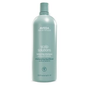 Aveda - Scalp Solutions Shampoo Riequilibrante 1000 ml unisex