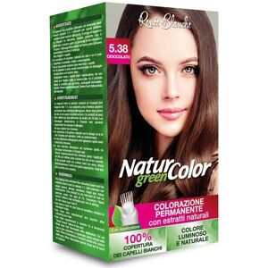 Renée Blanche - NATUR GREEN COLOR Tinta 120 ml Marrone female