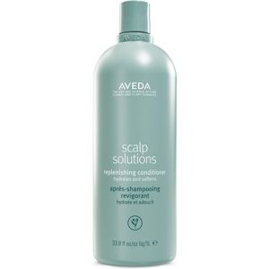 Aveda - Scalp Solutions Conditioner Ricostituente Balsamo 1000 ml unisex