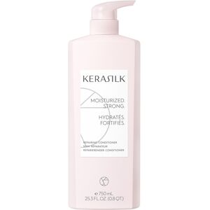 KERASILK - Repairing Conditioner Balsamo 750 ml unisex