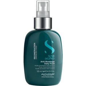 ALFAPARF MILANO - Semi di Lino Reconstruction Anti-Breakage Daily Fluid Spray 125 ml unisex