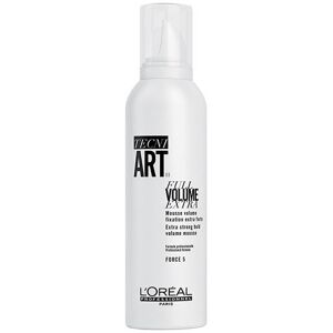 L’Oréal Professionnel - Tecni Art Full Volume Extra Serie Expert Schiume & Mousse 250 ml unisex