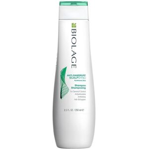 Biolage - Scalp Sync Shampoo anti-forfora 250 ml unisex