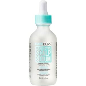 HAIRBURST - Siero per il cuoio capelluto Olio e siero 60 ml unisex