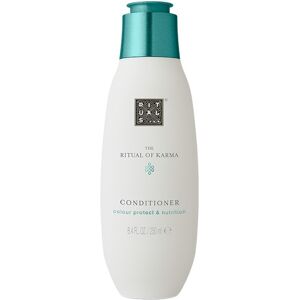 RITUALS... - The Ritual of Karma balsamo per capelli Balsamo 250 ml unisex