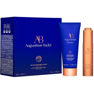 Augustinus Bader - The Hair Treatment System Trattamenti e maschere per cuoio capelluto 130 ml unisex