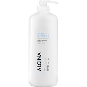 Alcina - Shampoo base 1250 ml female