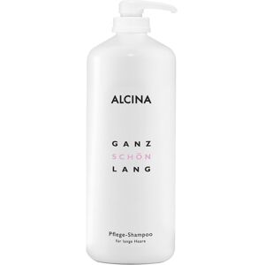 Alcina - Care Shampoo 1250 ml female