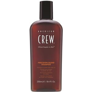 American Crew - Shampoo 250 ml female