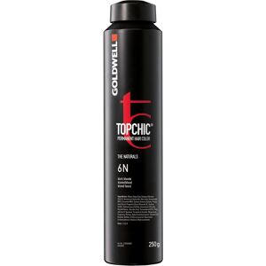 Goldwell - The Naturals Permanent Hair Color Riflessante 250 ml unisex