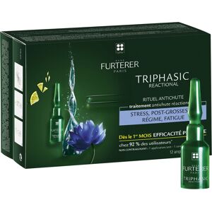 René Furterer - Cura per la perdita temporanea dei capelli Reactional Maschere 60 ml female