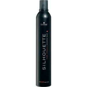 Schwarzkopf Professional - Spray per capelli a forte tenuta 200 ml female