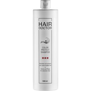 Hair Doctor - Color Protect Shampoo 1000 ml female