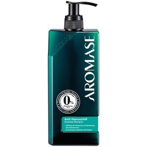 AROMASE - Shampoo anti caduta 400 ml female