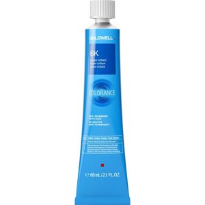 Goldwell - Demi-Permanent Hair Color Riflessante 60 ml Marrone female