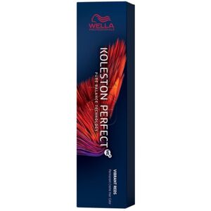 Wella - Koleston Perfect Me+ Vibrant Reds Riflessante 60 ml Nero female