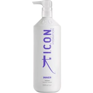 ICON - Inner Moisturizing Treatment Maschere 1000 ml unisex