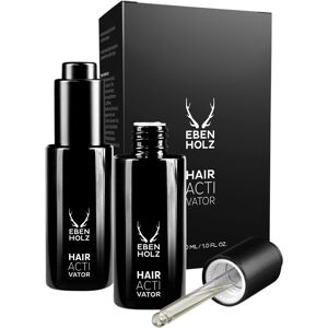 EBENHOLZ Skincare - Hair Activator Olio e siero 60 ml male