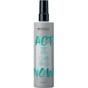 Indola - Setting Spray Termoprotettori 200 ml female