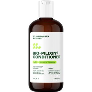 Scandinavian Biolabs - Bio-Pilixin® Conditioner Women Balsamo 250 ml female