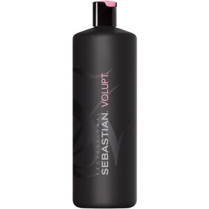 Sebastian - Volupt Shampoo 1000 ml unisex