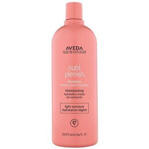 Aveda - Nutriplenish™ Hydrating Light Moisture Shampoo 1000 ml unisex