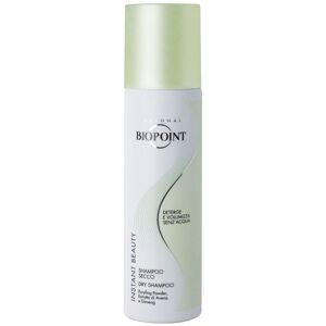 Biopoint - Instant Beauty SHAMPOO SECCO Shampoo secco 150 ml unisex