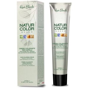 Renée Blanche - NATUR COLOR TINTURA Tinta 100 ml Marrone chiaro female