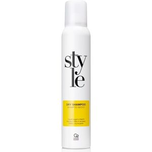 Style - Shampoo Secco Dry Shampoo  Shampoo secco 200 ml female