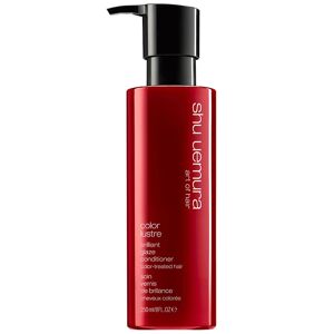 shu uemura - Color Lustre Brilliant Glaze Conditioner Balsamo 250 ml unisex